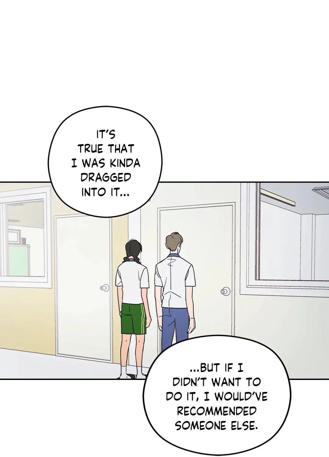 Spinach Bouquet Chapter 71 page 76 - 