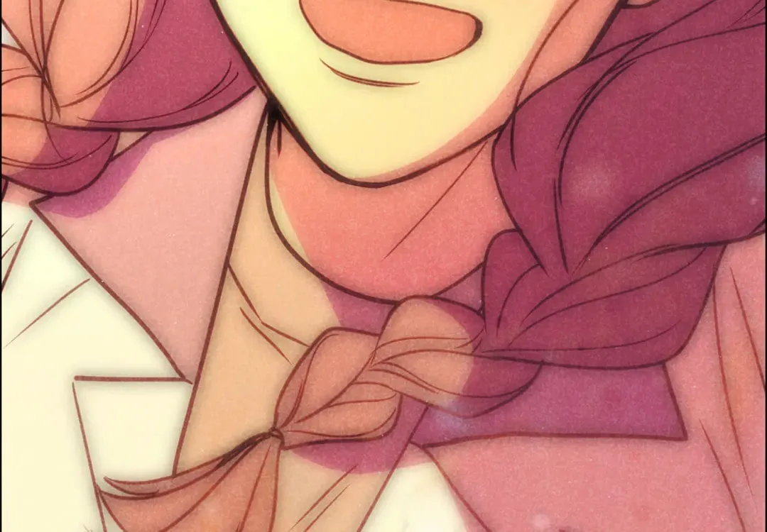 Spinach Bouquet Chapter 71 page 87 - 