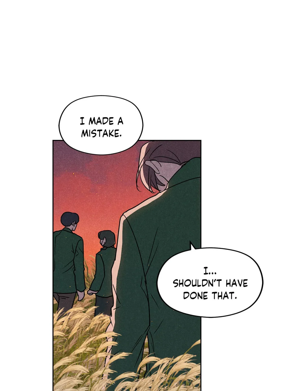 Spinach Bouquet Chapter 71 page 10 - 