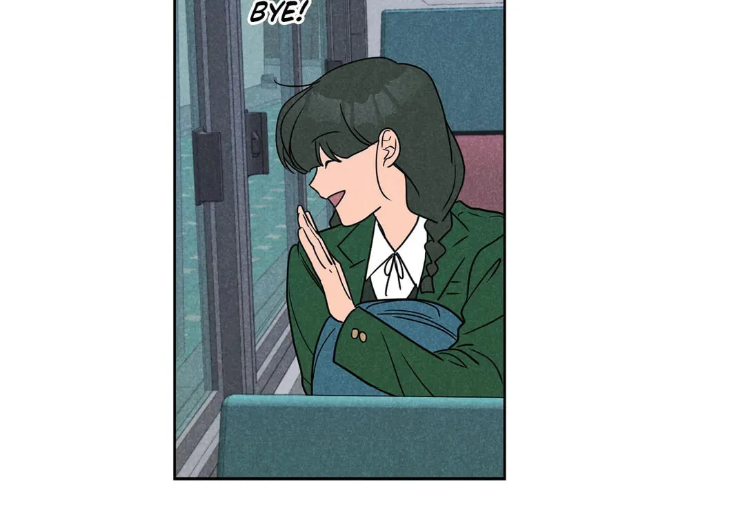 Spinach Bouquet Chapter 71 page 93 - 