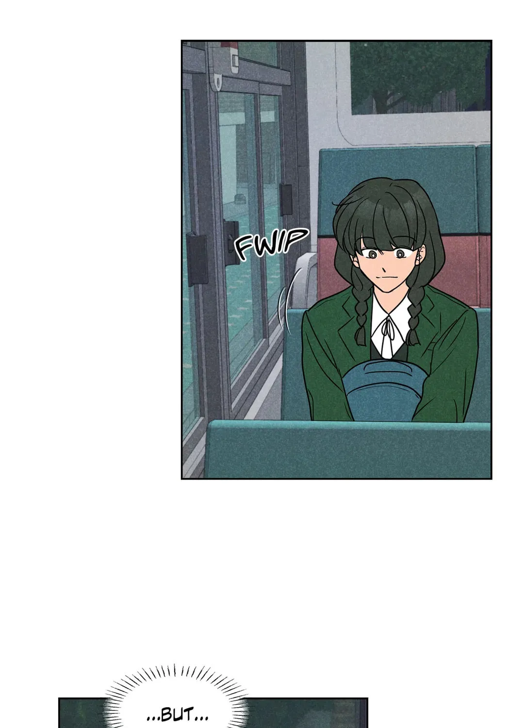 Spinach Bouquet Chapter 71 page 94 - 