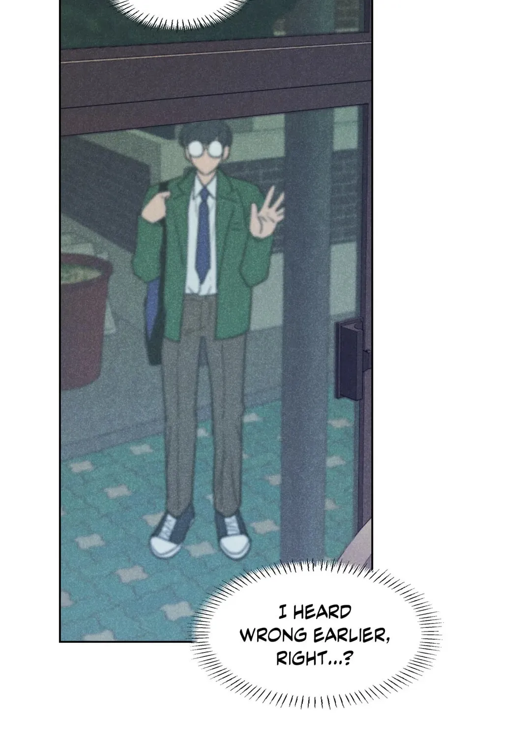 Spinach Bouquet Chapter 71 page 95 - 