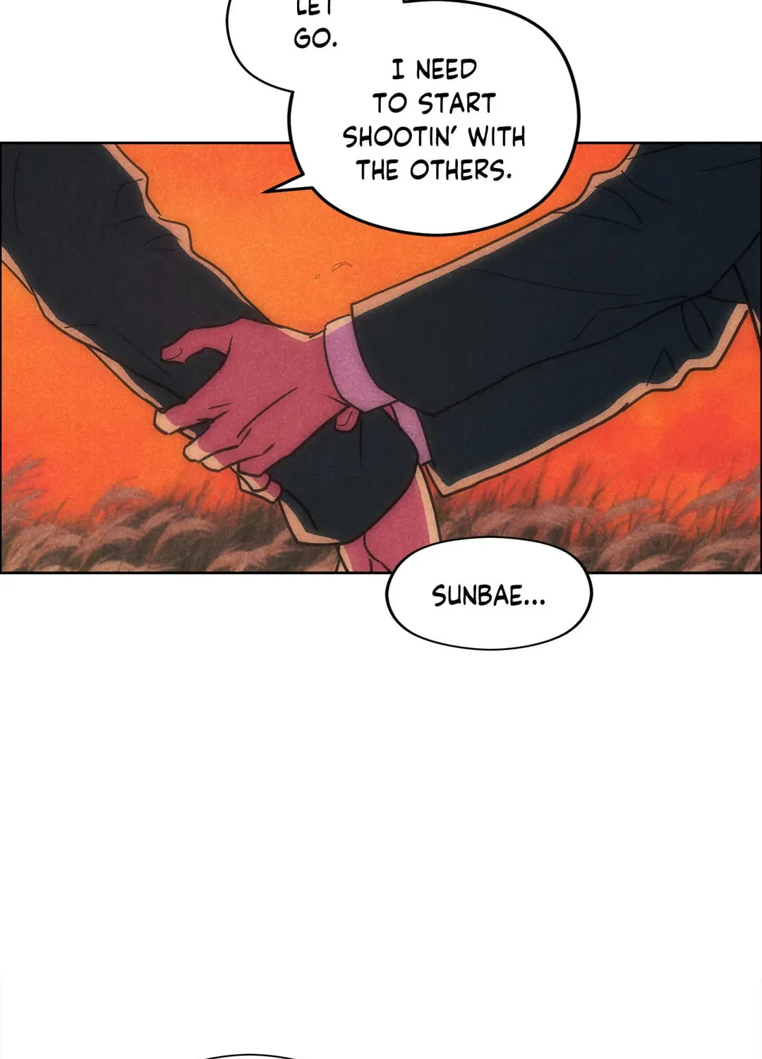 Spinach Bouquet Chapter 71 page 97 - 