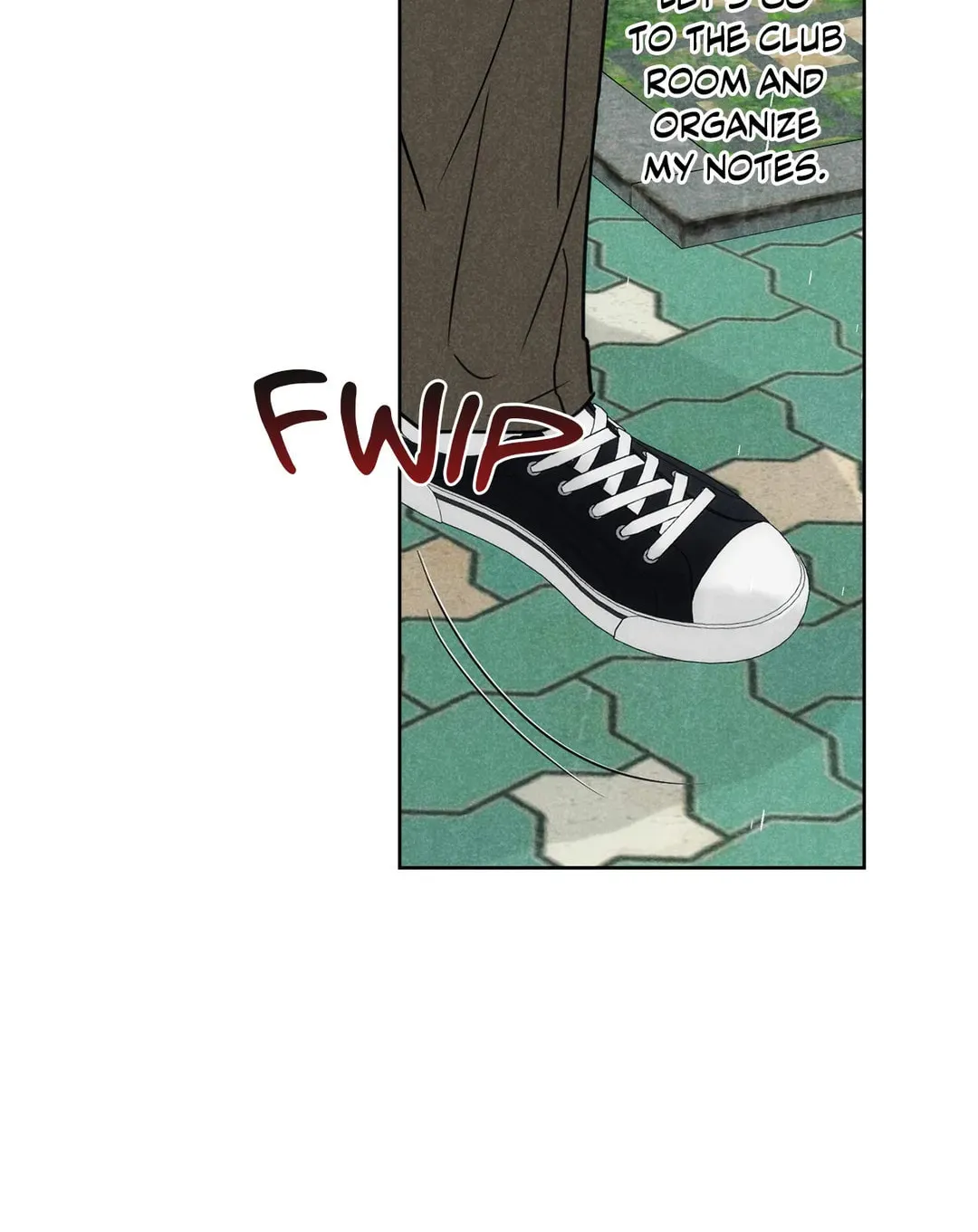 Spinach Bouquet Chapter 72 page 11 - 