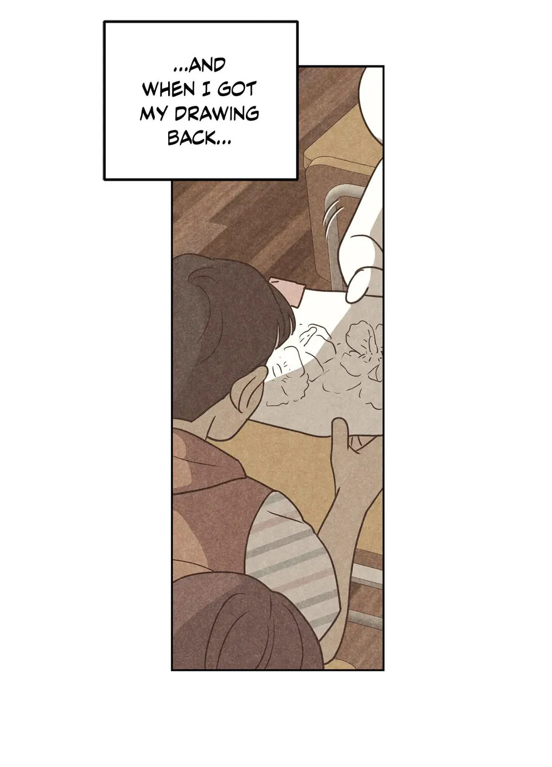 Spinach Bouquet Chapter 72 page 103 - 