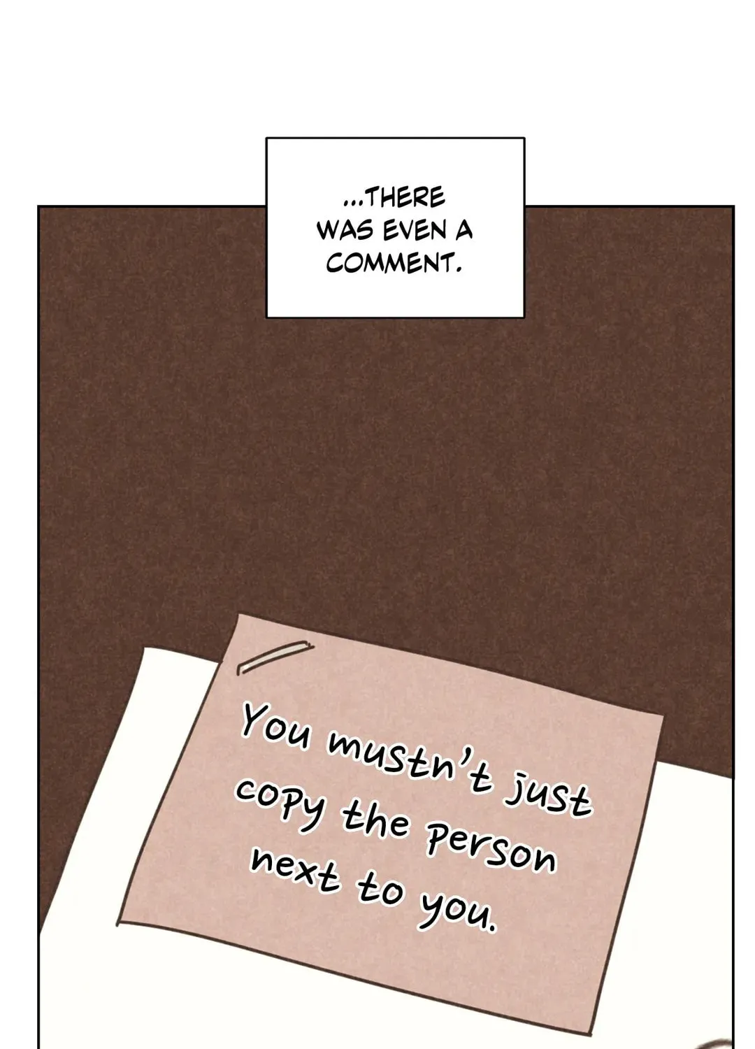 Spinach Bouquet Chapter 72 page 104 - 