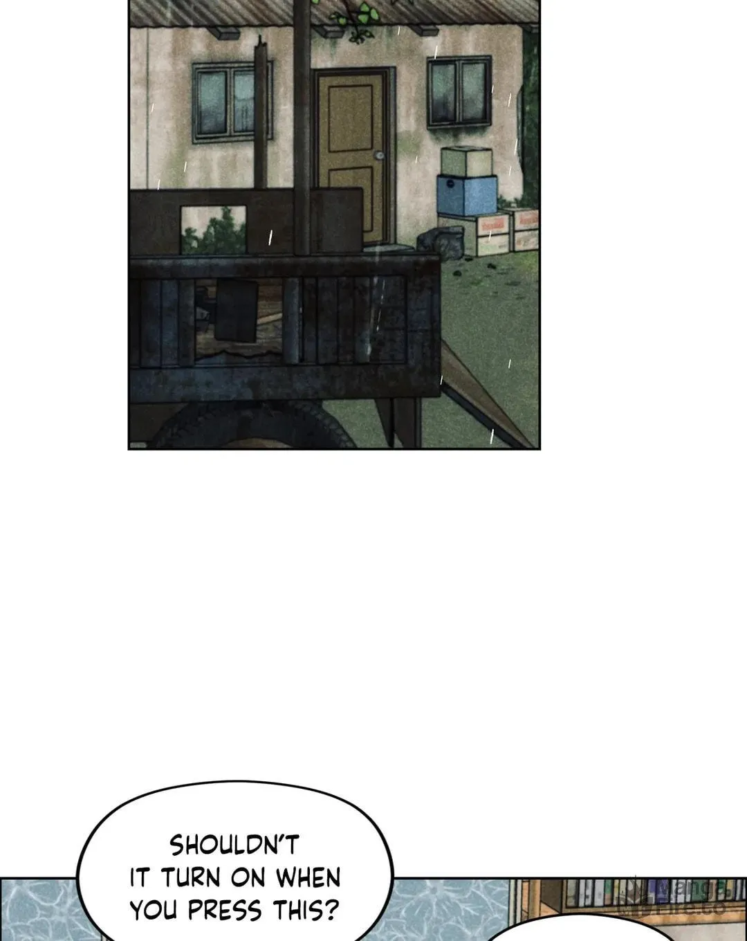 Spinach Bouquet Chapter 72 page 13 - 