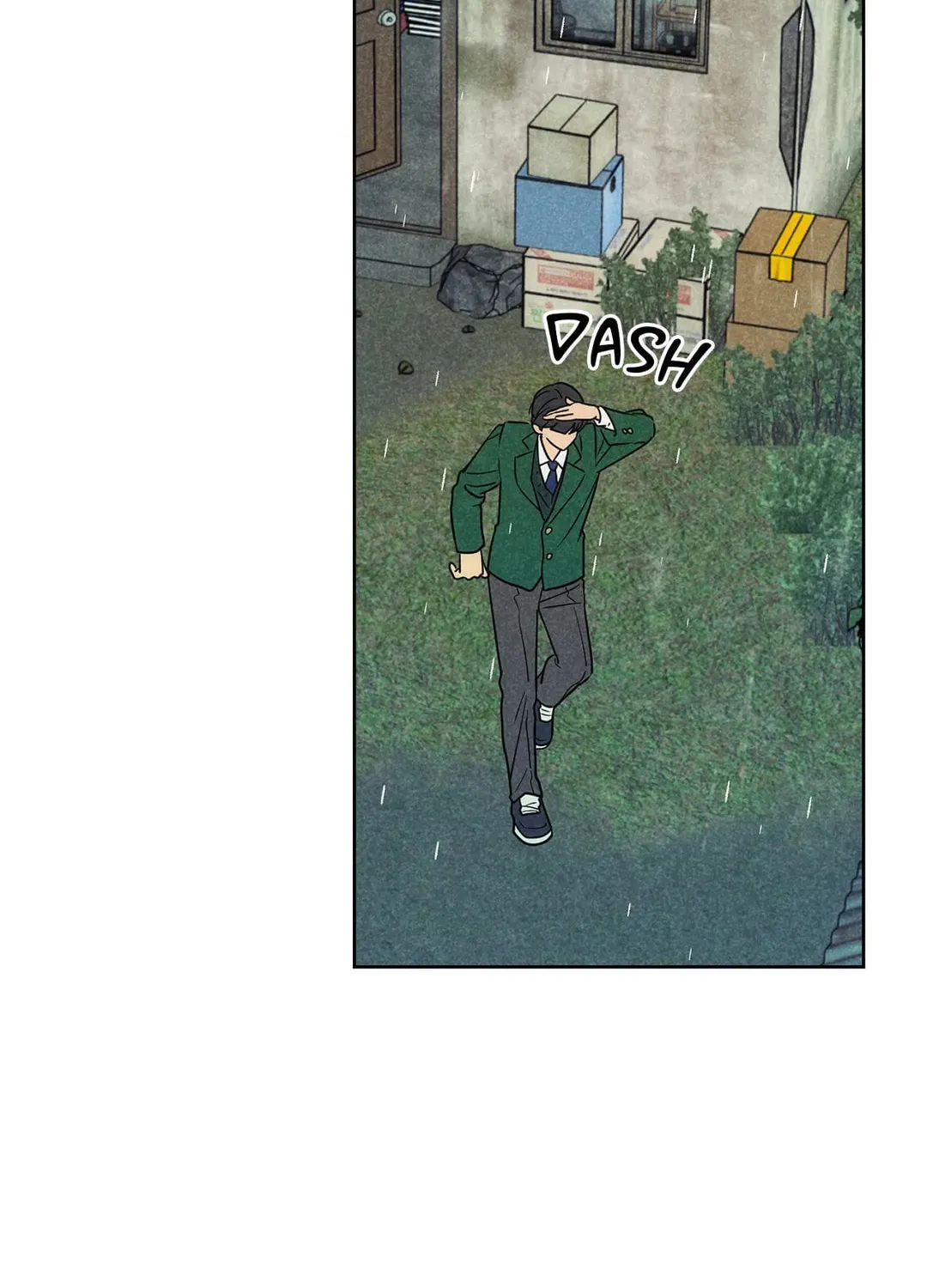 Spinach Bouquet Chapter 72 page 17 - 
