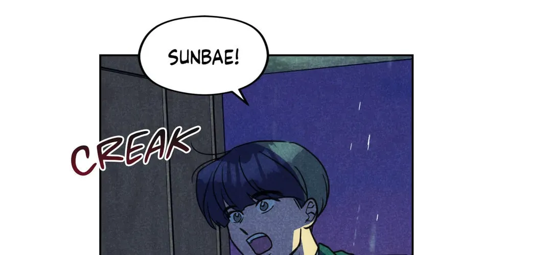 Spinach Bouquet Chapter 72 page 18 - 