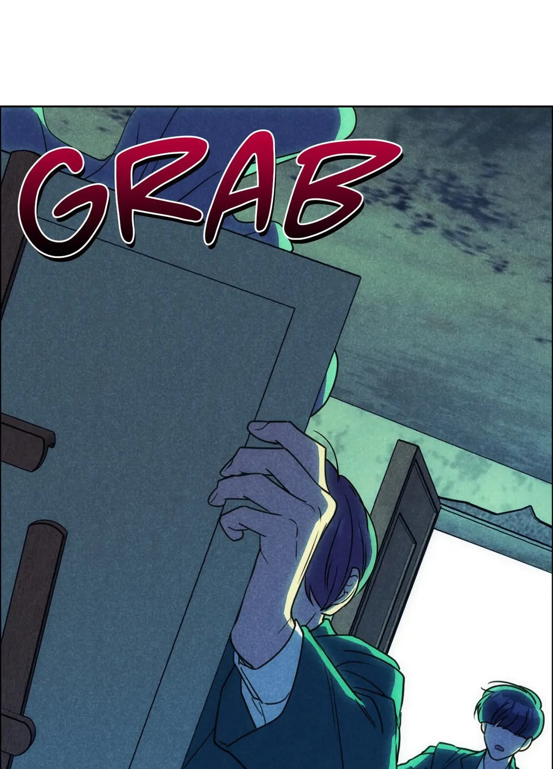 Spinach Bouquet Chapter 72 page 20 - 
