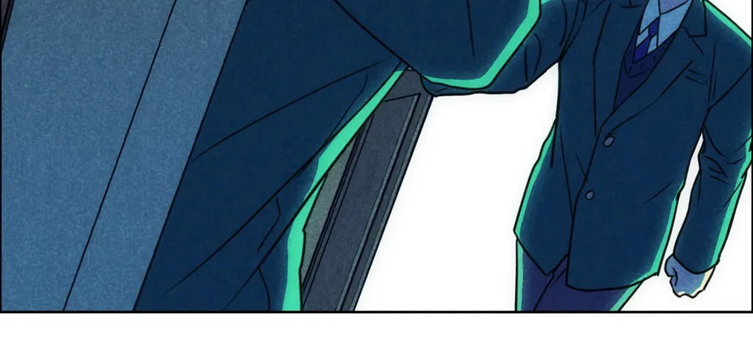 Spinach Bouquet Chapter 72 page 21 - 
