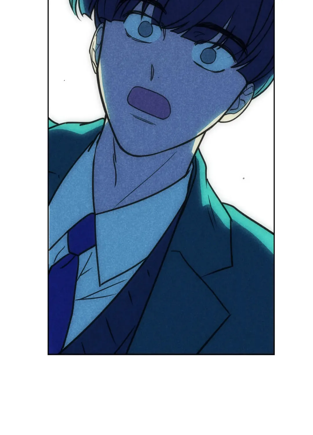 Spinach Bouquet Chapter 72 page 23 - 