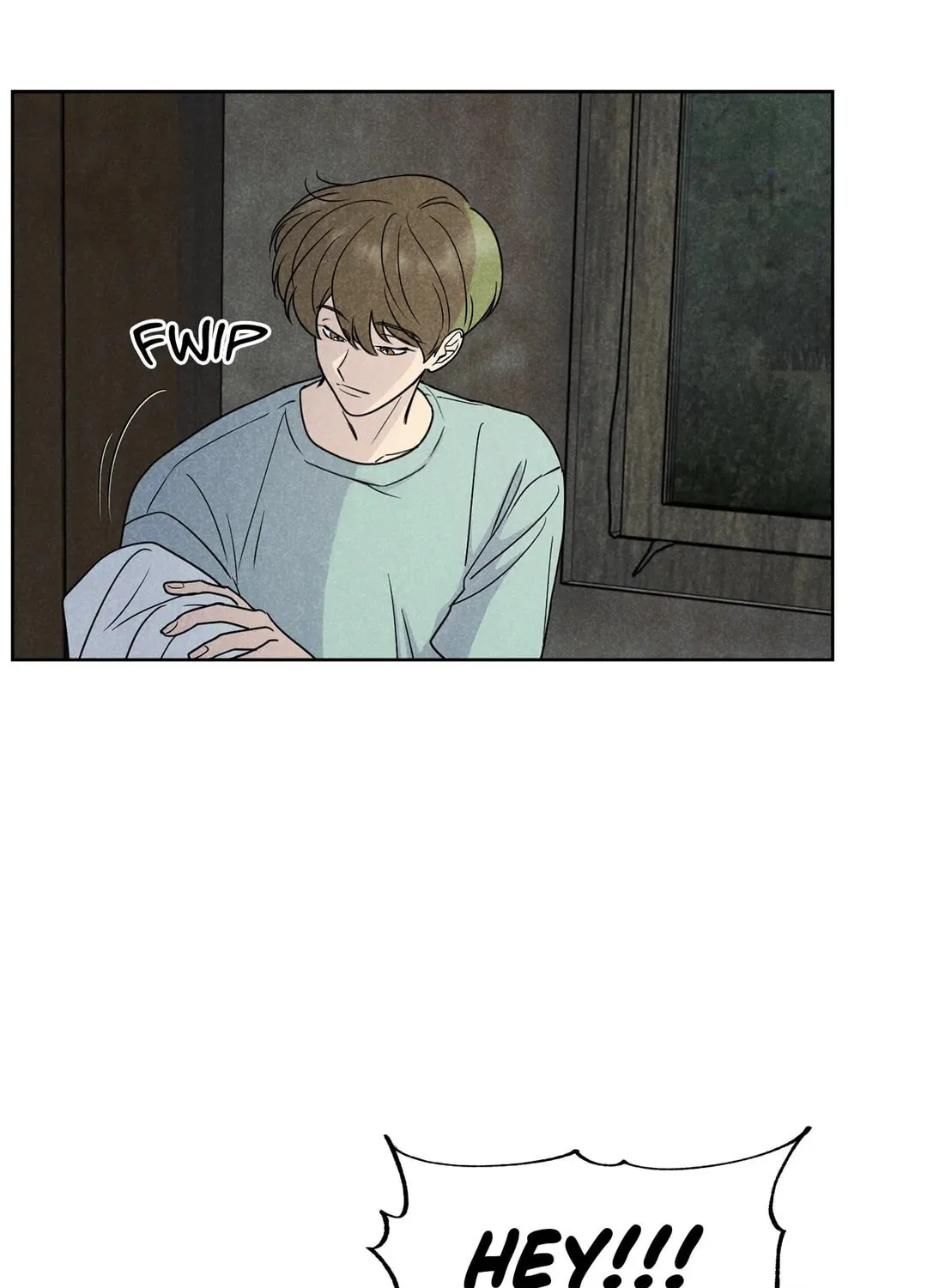Spinach Bouquet Chapter 72 page 25 - 