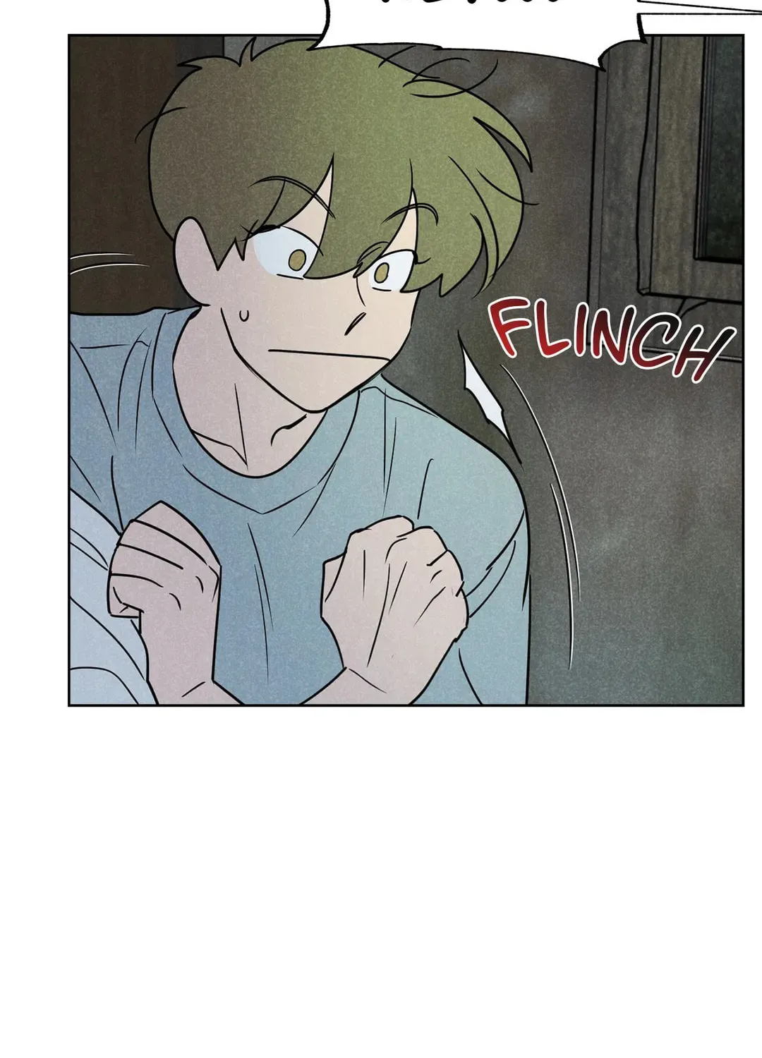 Spinach Bouquet Chapter 72 page 26 - 