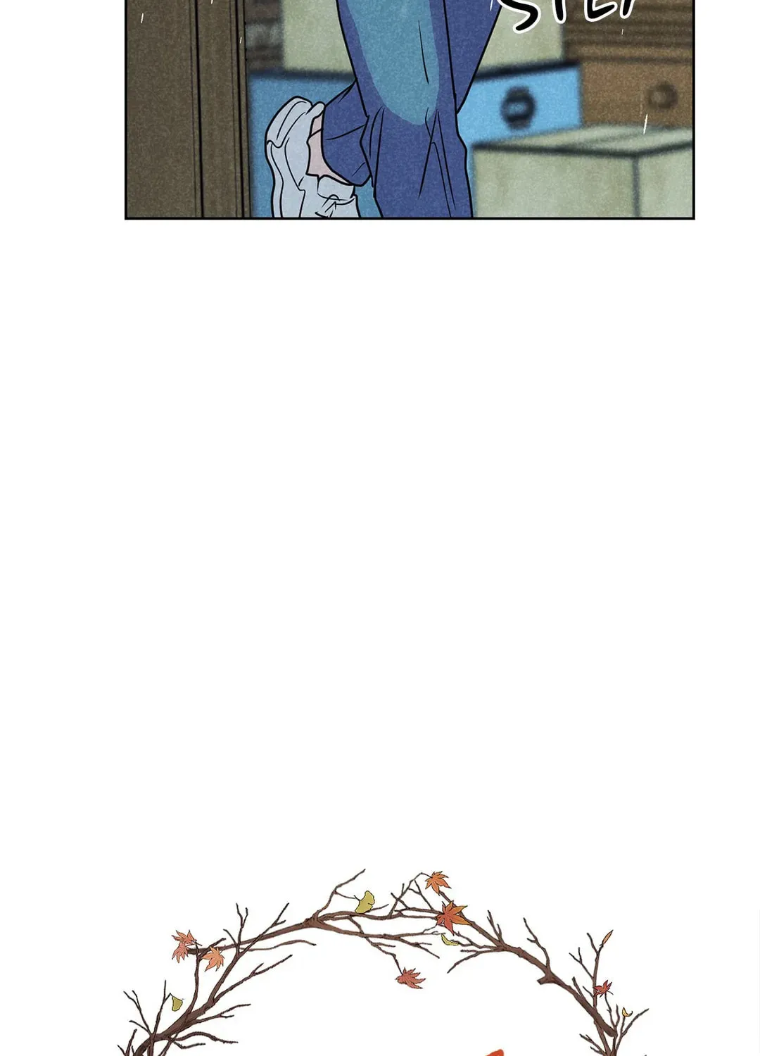 Spinach Bouquet Chapter 72 page 29 - 