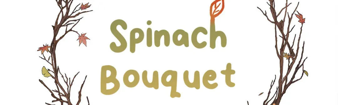 Spinach Bouquet Chapter 72 page 30 - 