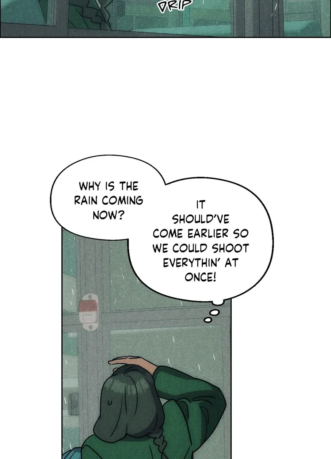 Spinach Bouquet Chapter 72 page 4 - 
