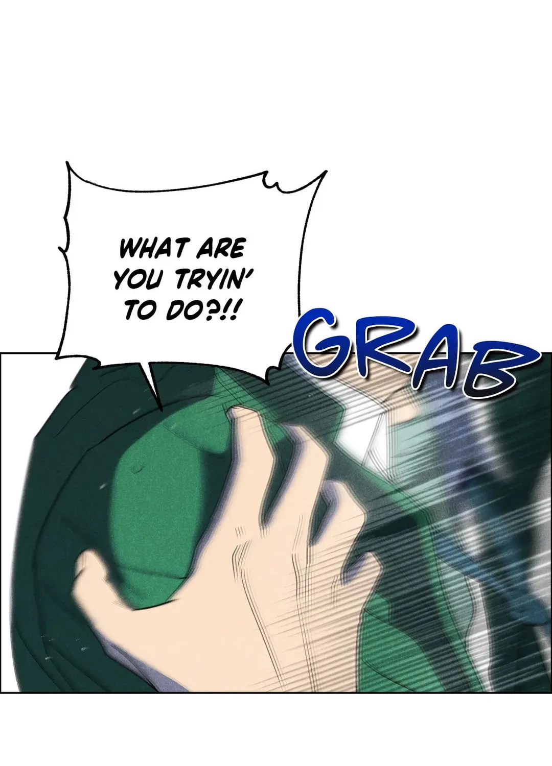 Spinach Bouquet Chapter 72 page 32 - 