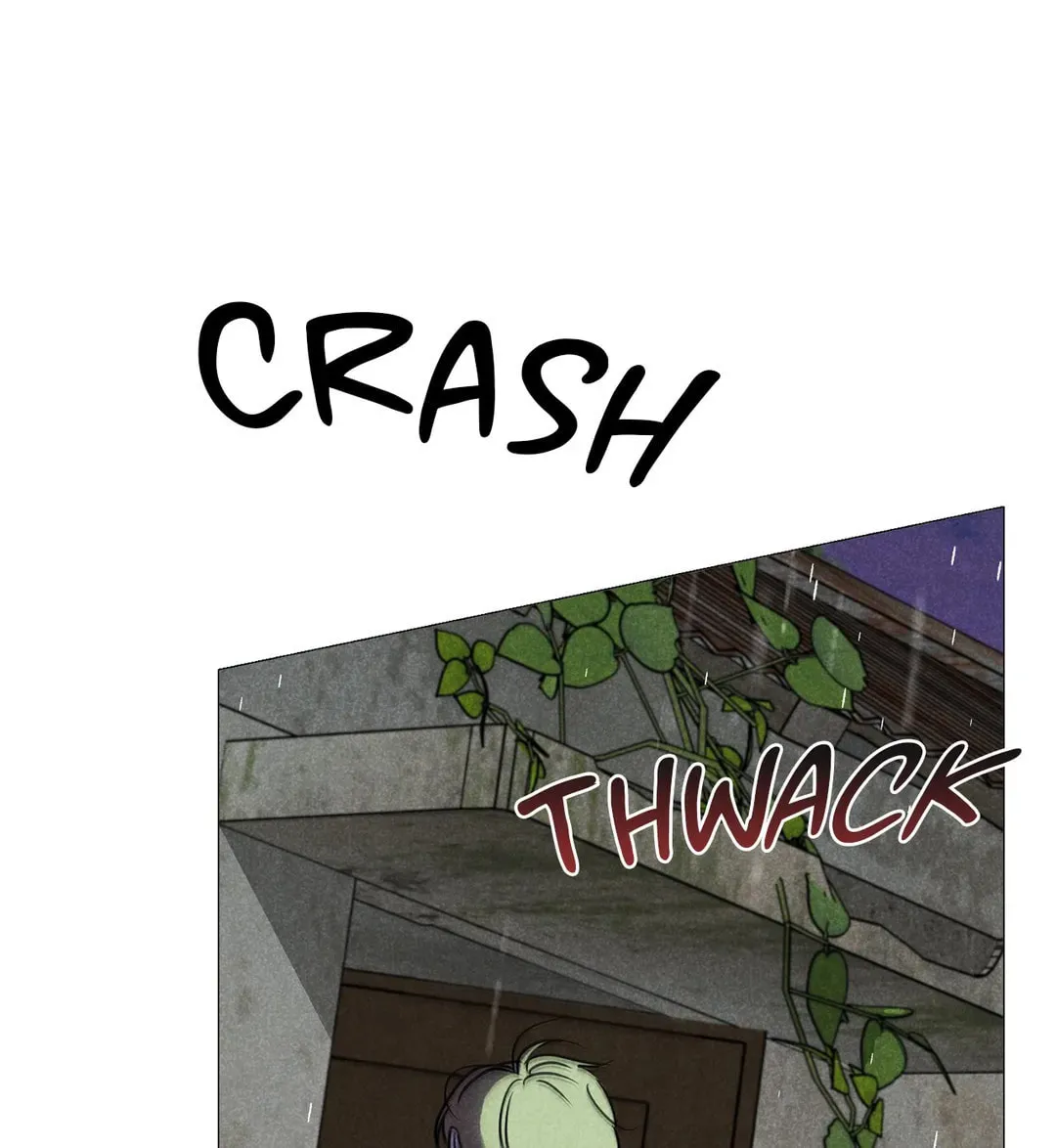 Spinach Bouquet Chapter 72 page 35 - 