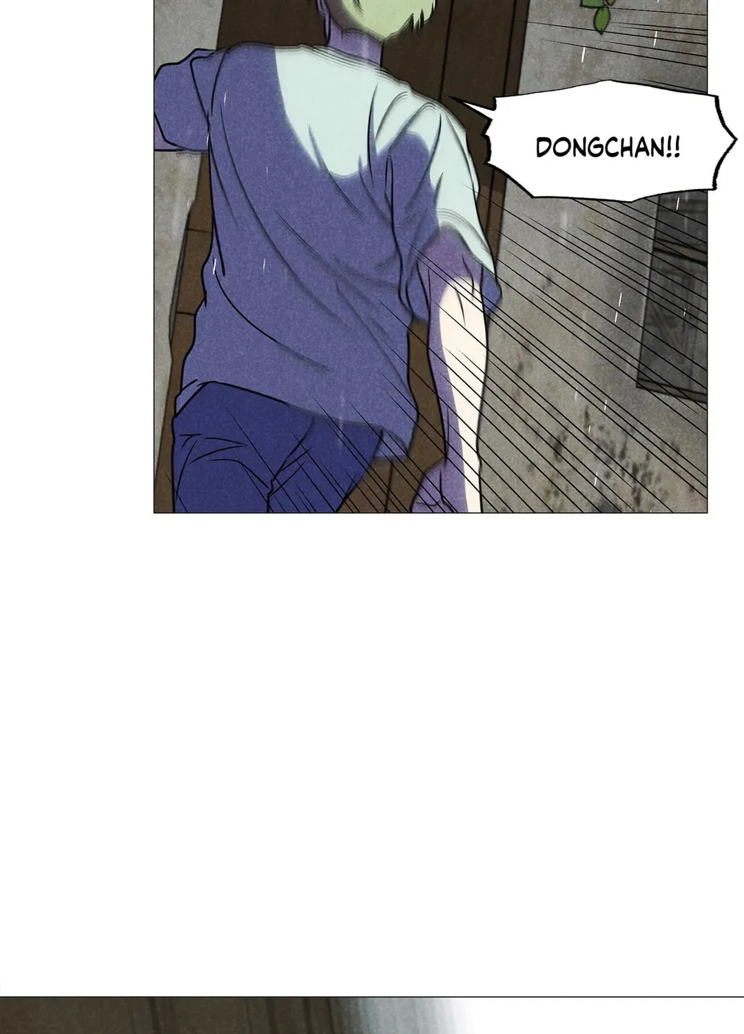 Spinach Bouquet Chapter 72 page 36 - 