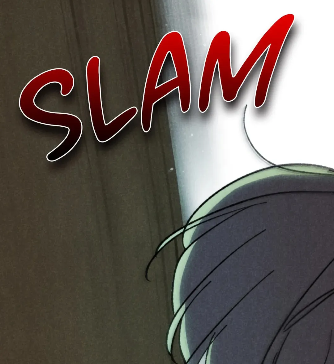 Spinach Bouquet Chapter 72 page 37 - 