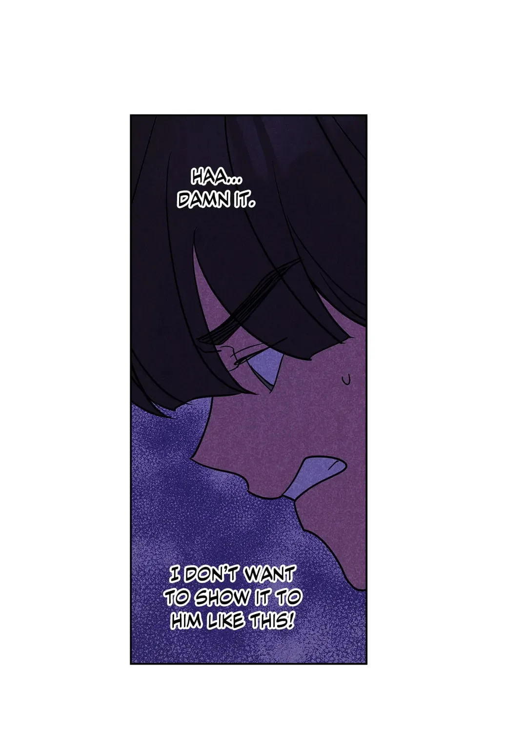 Spinach Bouquet Chapter 72 page 43 - 