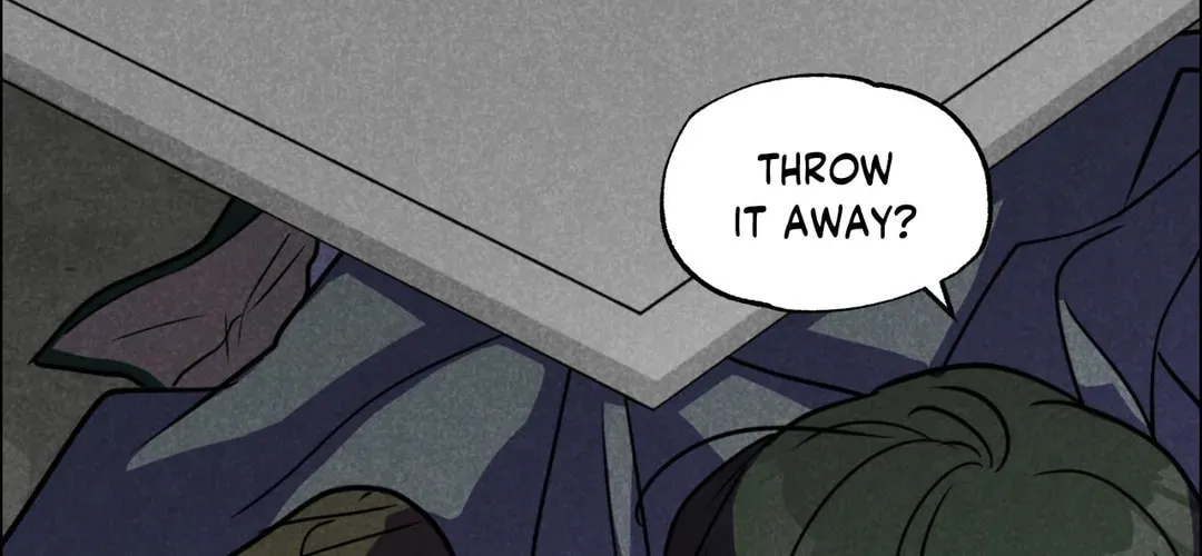 Spinach Bouquet Chapter 72 page 45 - 