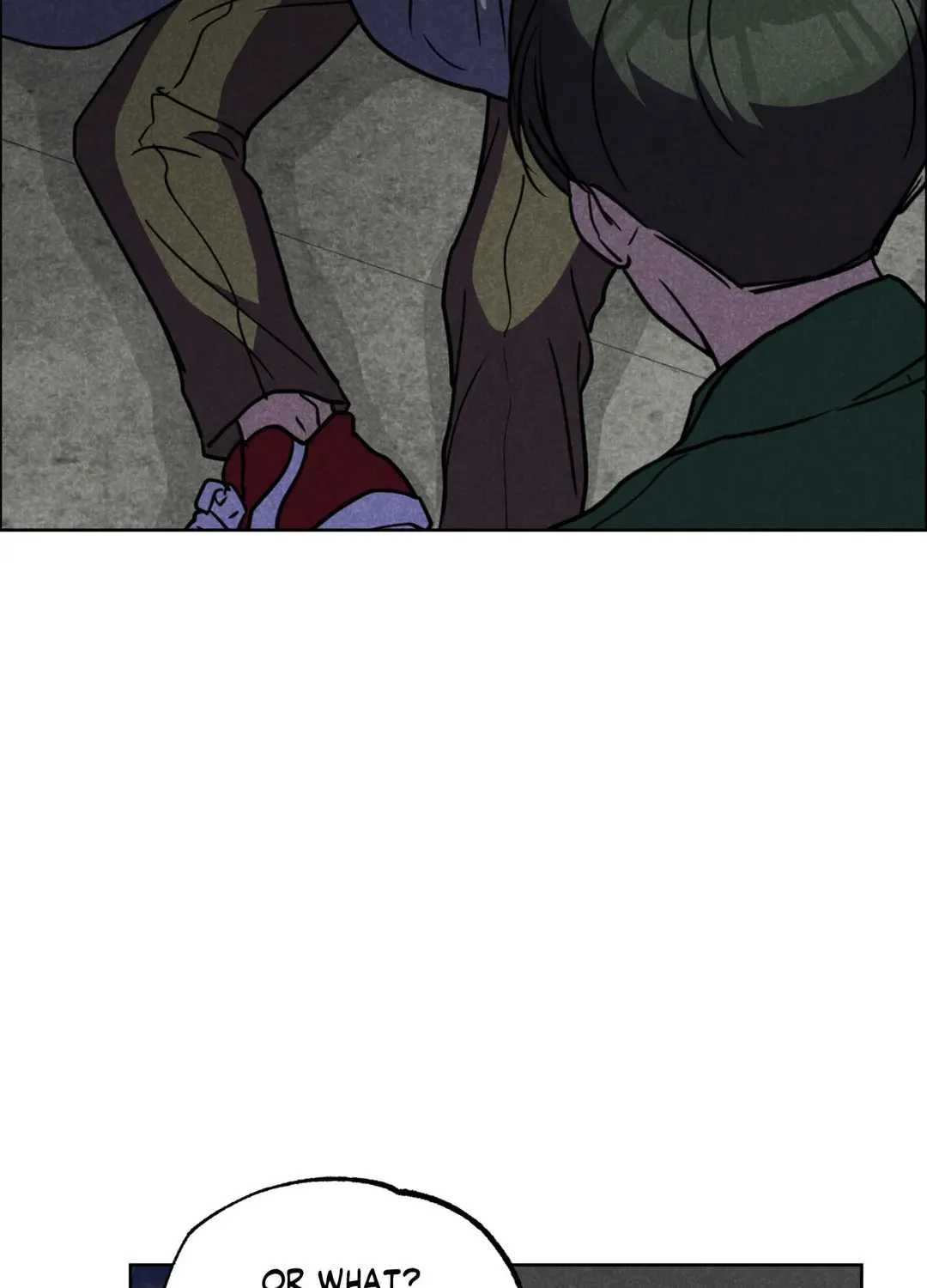 Spinach Bouquet Chapter 72 page 46 - 