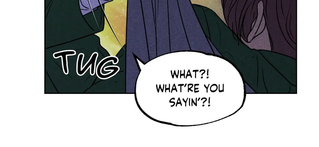 Spinach Bouquet Chapter 72 page 48 - 