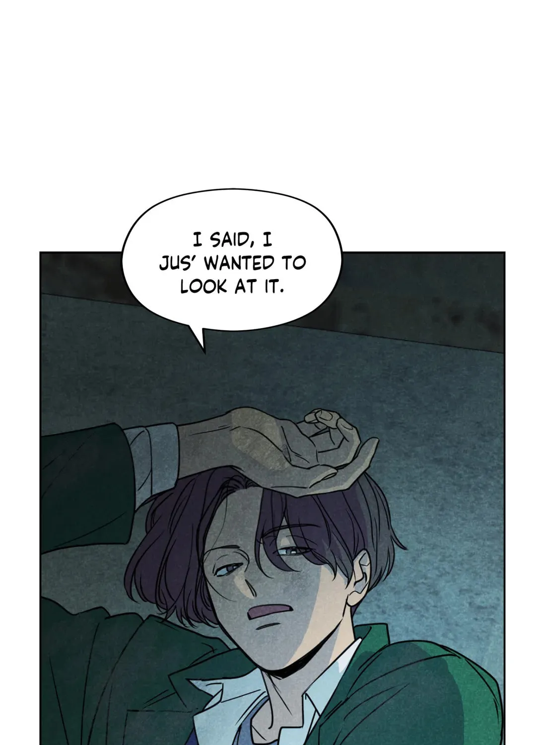 Spinach Bouquet Chapter 72 page 49 - 