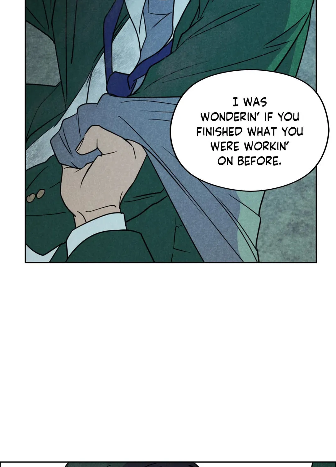 Spinach Bouquet Chapter 72 page 50 - 