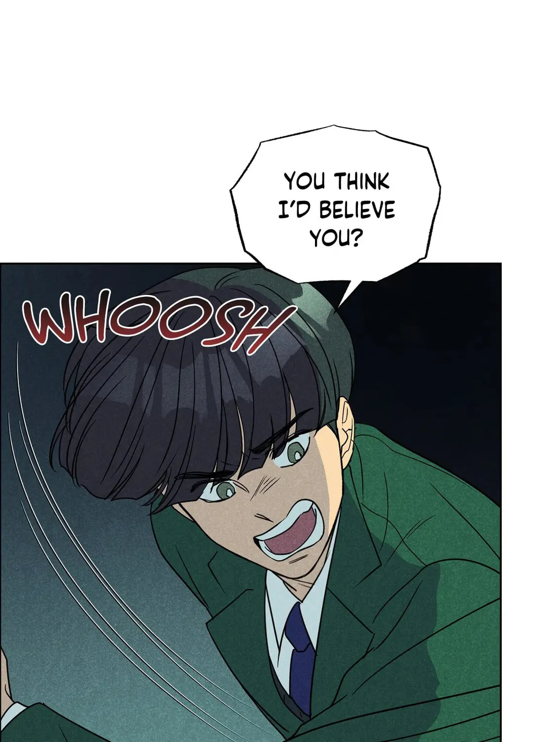 Spinach Bouquet Chapter 72 page 56 - 