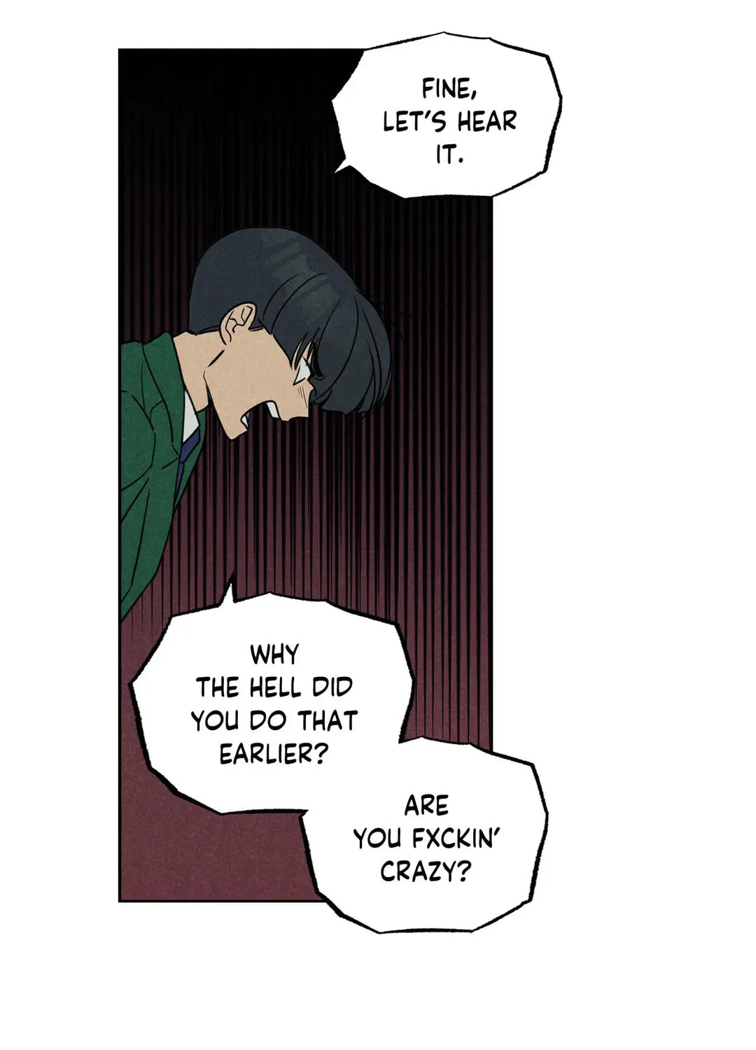 Spinach Bouquet Chapter 72 page 58 - 