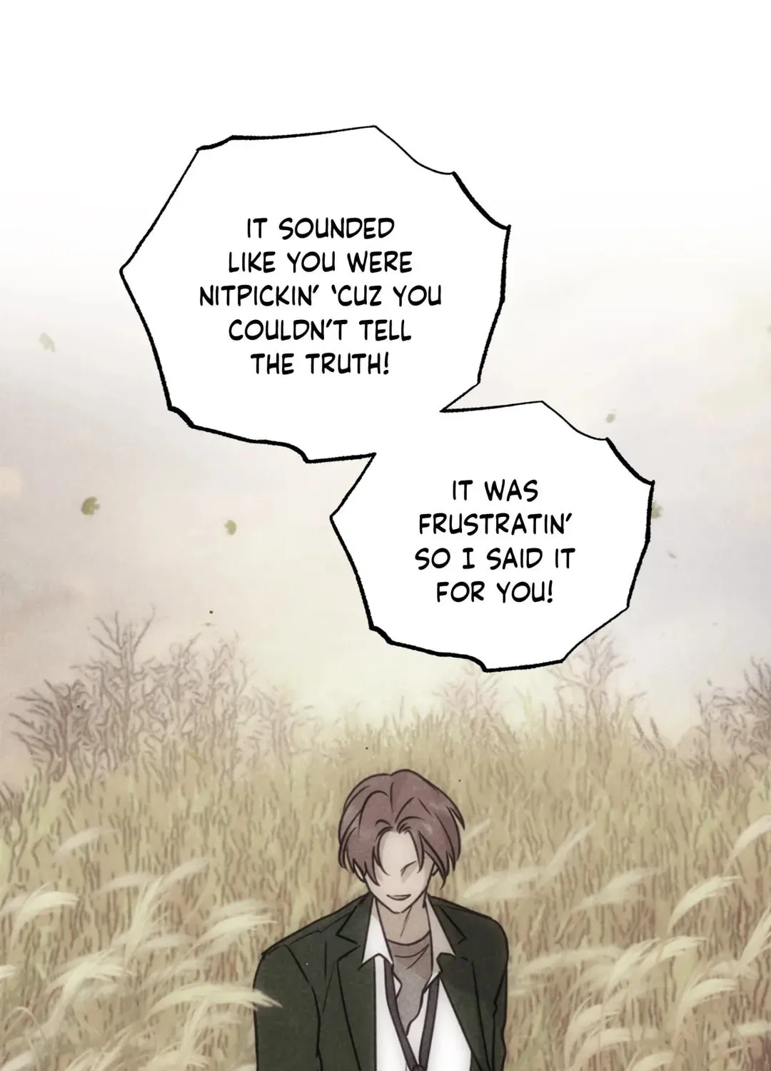 Spinach Bouquet Chapter 72 page 64 - 