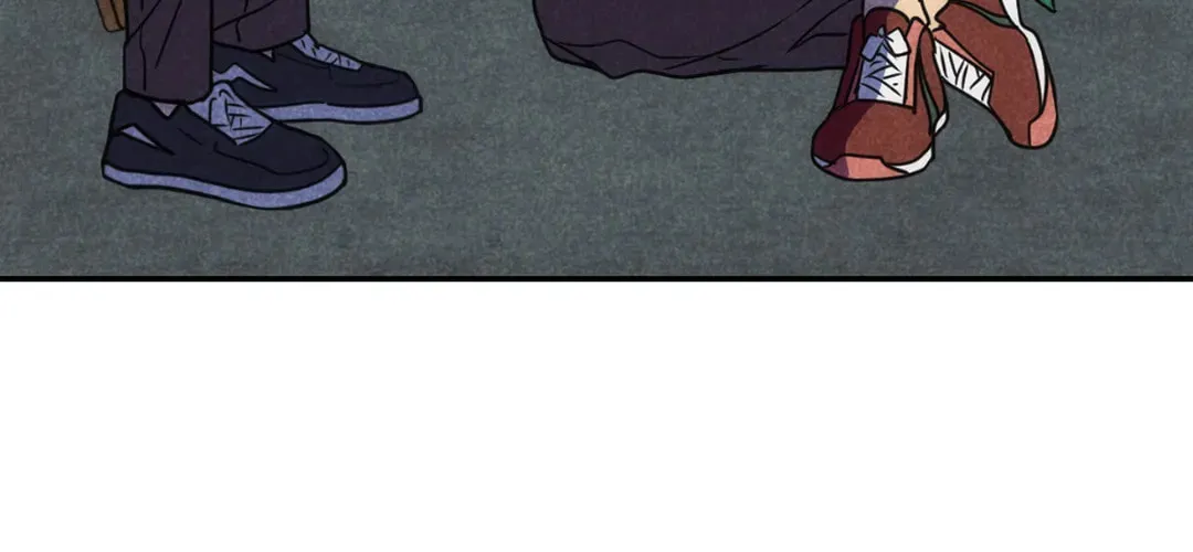 Spinach Bouquet Chapter 72 page 72 - 