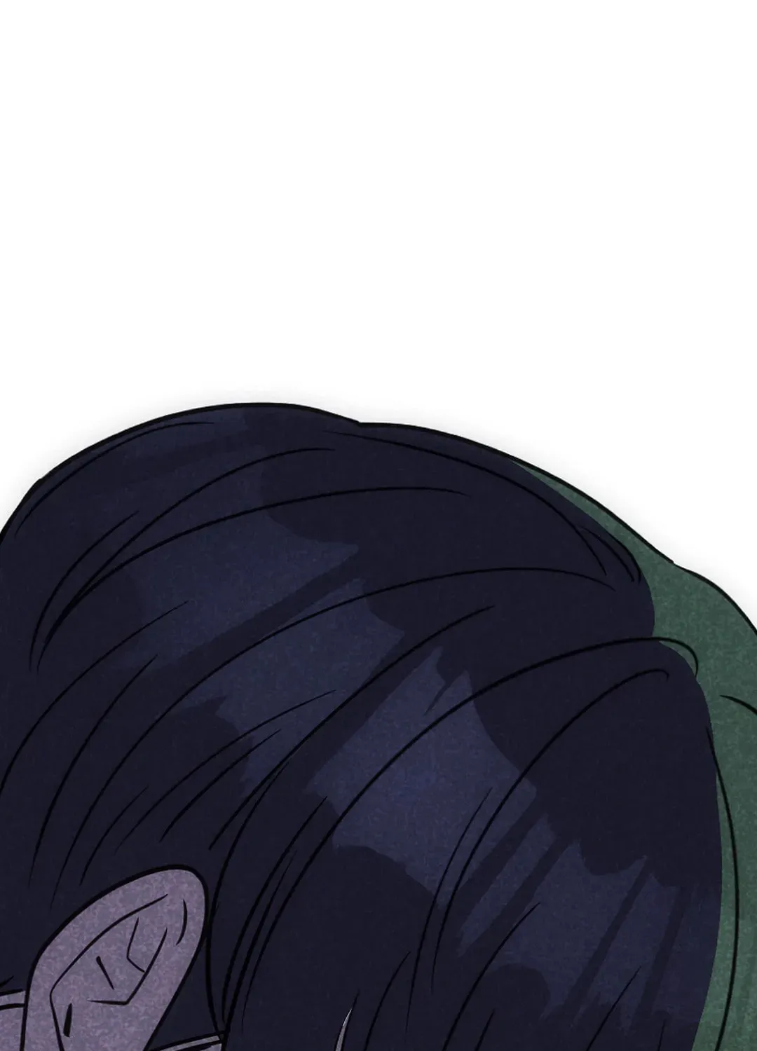 Spinach Bouquet Chapter 72 page 73 - 
