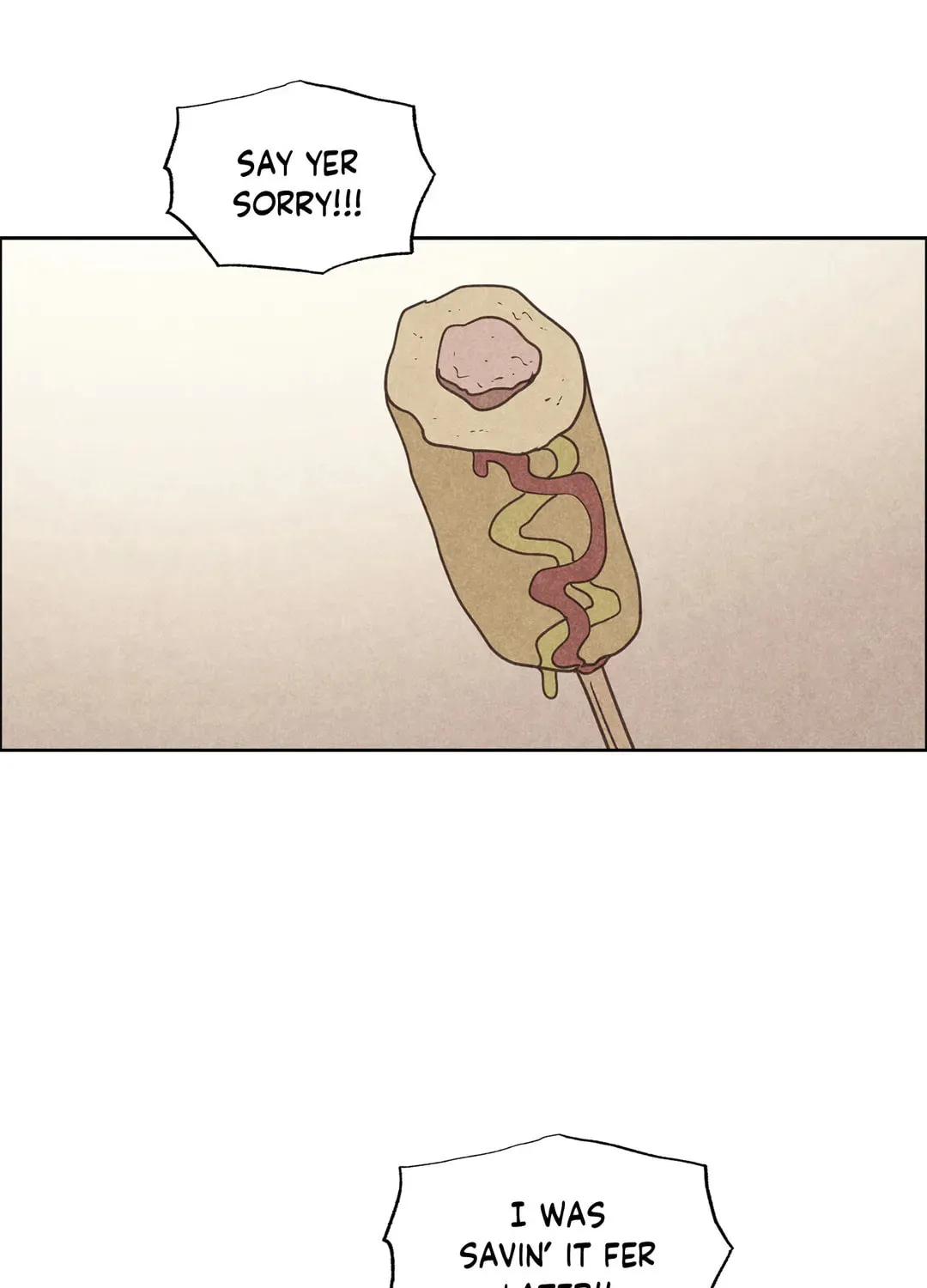 Spinach Bouquet Chapter 72 page 79 - 