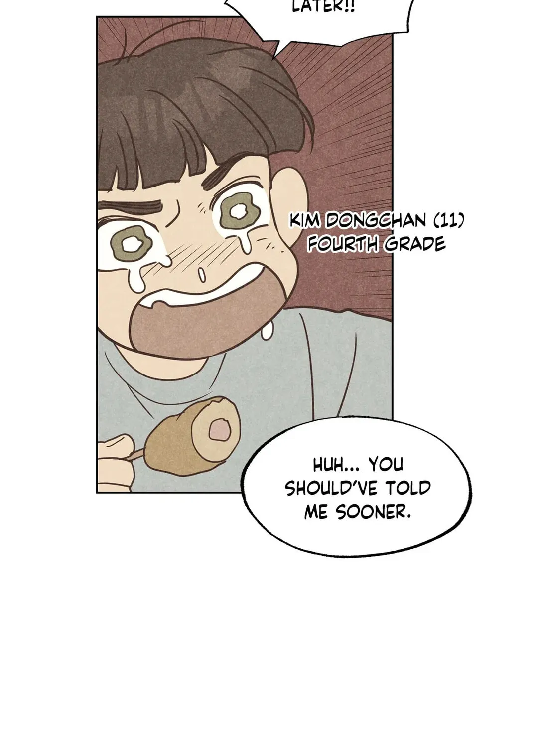 Spinach Bouquet Chapter 72 page 80 - 