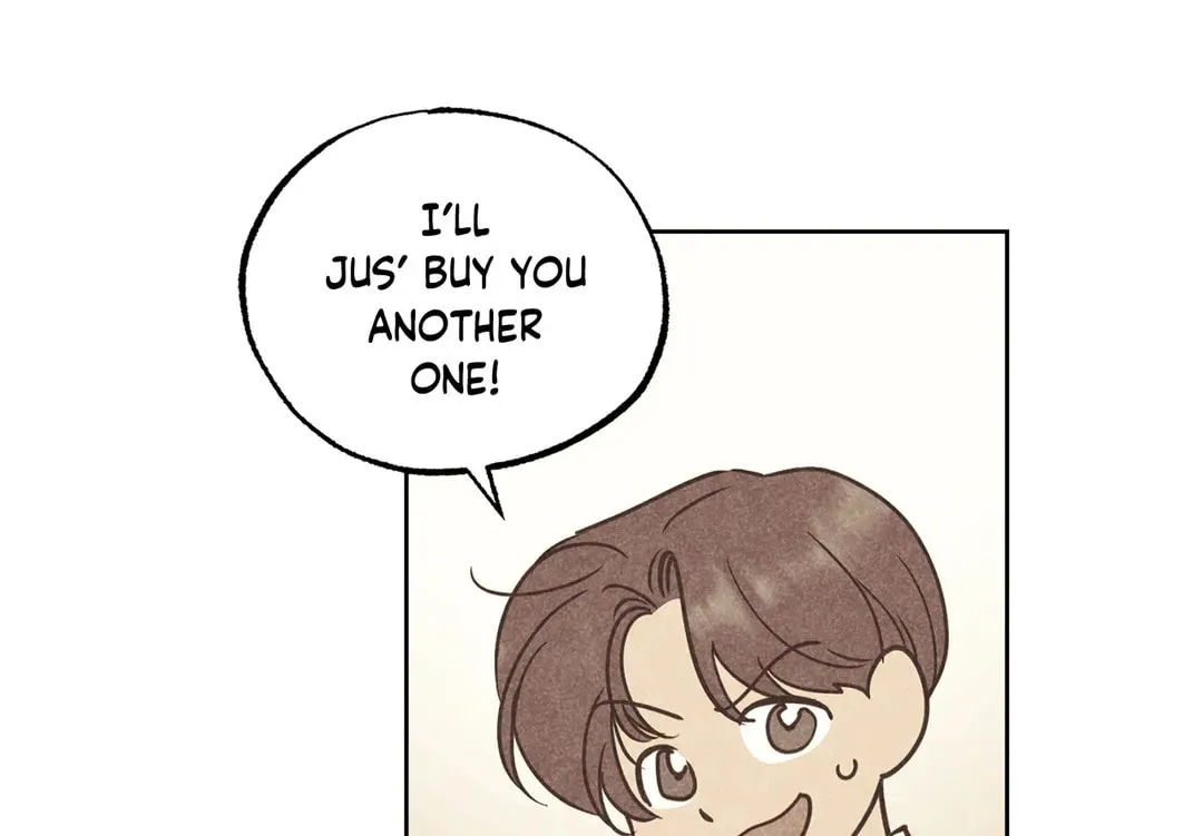 Spinach Bouquet Chapter 72 page 81 - 