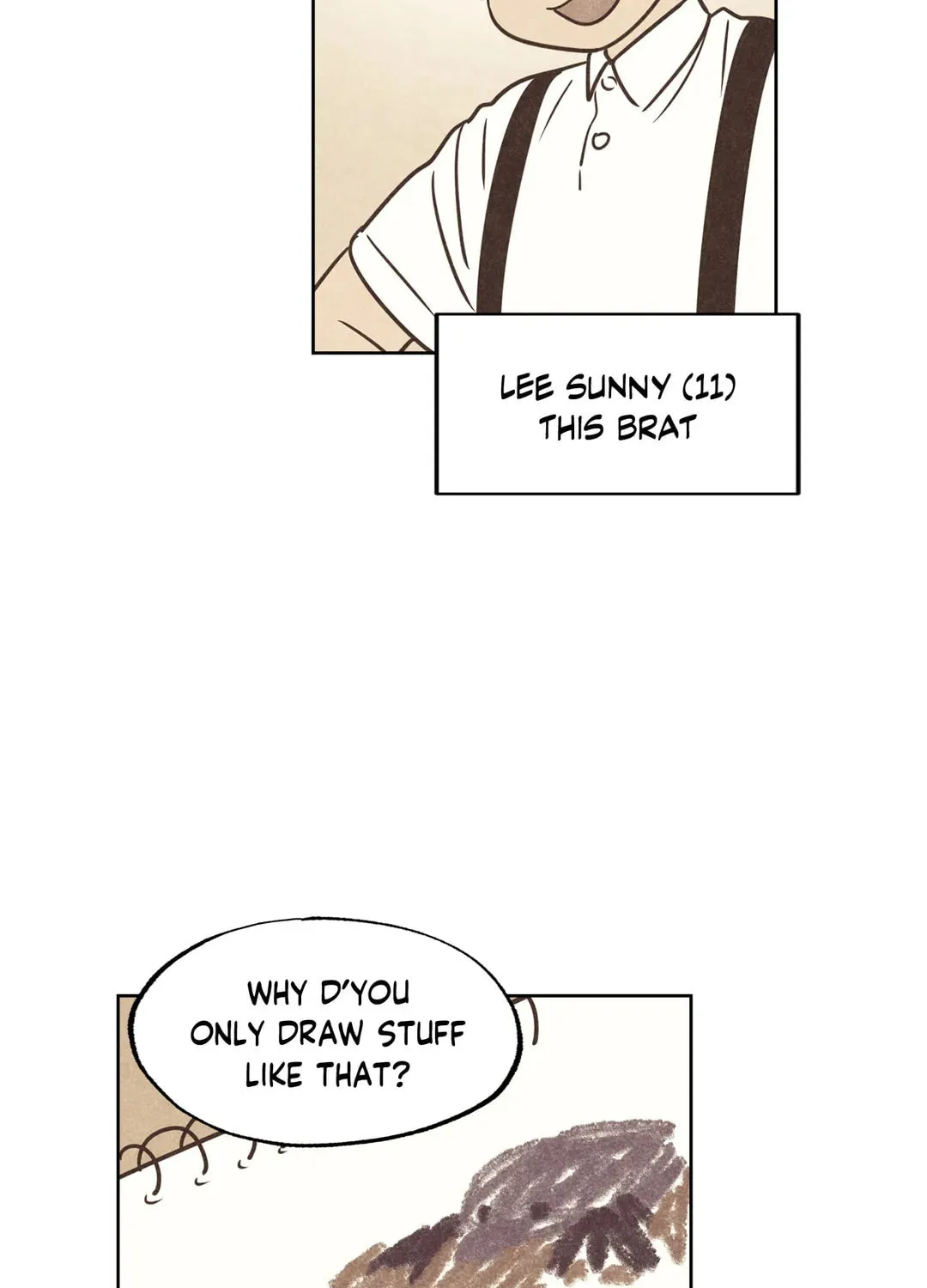 Spinach Bouquet Chapter 72 page 82 - 