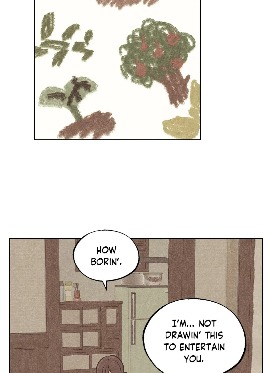 Spinach Bouquet Chapter 72 page 83 - 