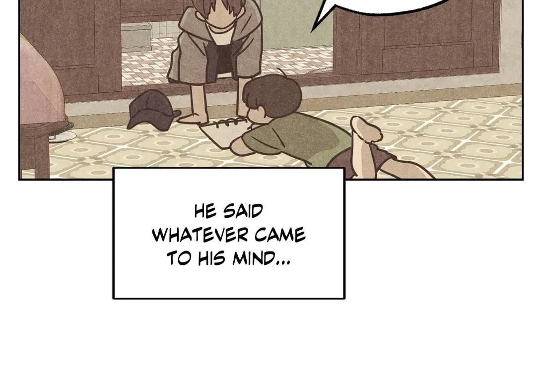 Spinach Bouquet Chapter 72 page 84 - 