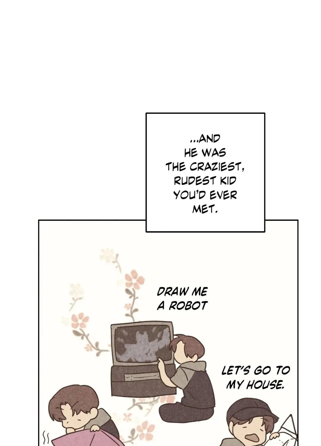 Spinach Bouquet Chapter 72 page 85 - 