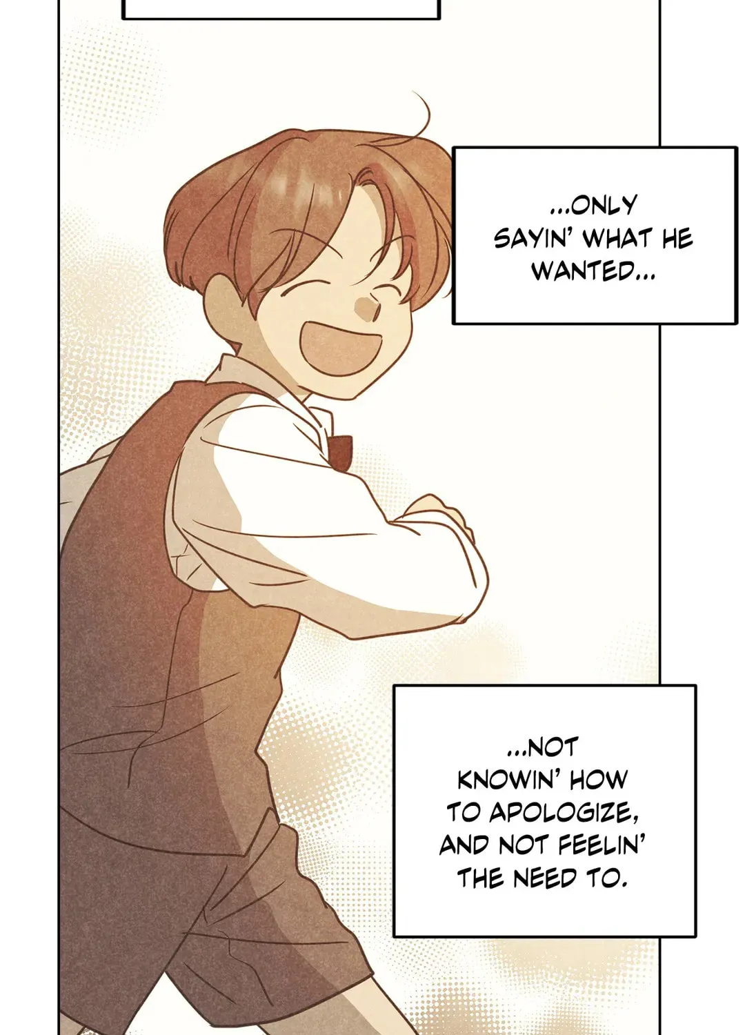 Spinach Bouquet Chapter 72 page 88 - 