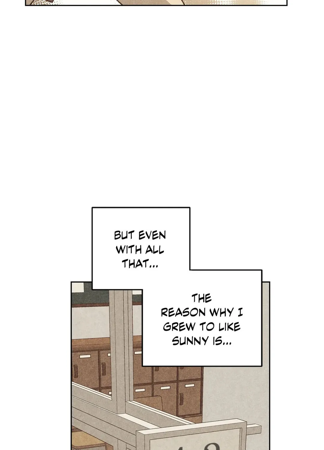 Spinach Bouquet Chapter 72 page 89 - 
