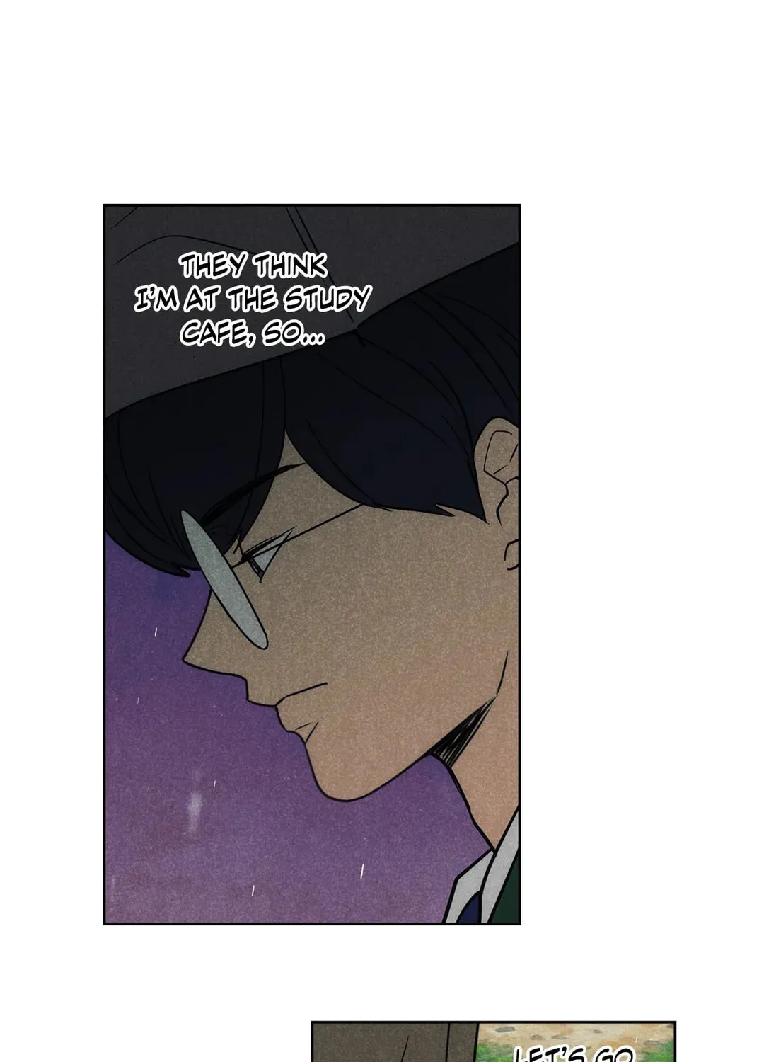Spinach Bouquet Chapter 72 page 10 - 