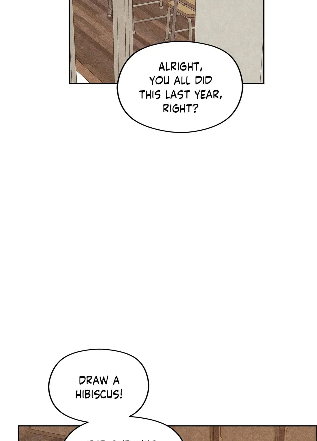 Spinach Bouquet Chapter 72 page 91 - 