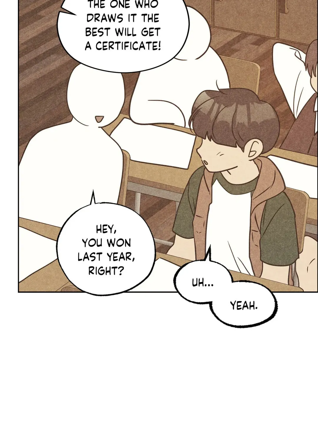 Spinach Bouquet Chapter 72 page 92 - 
