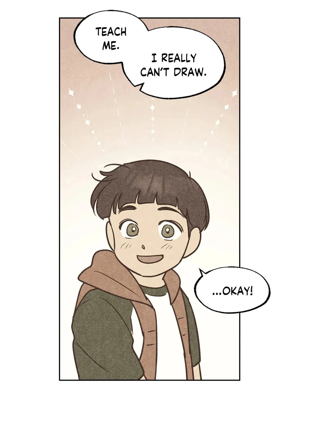 Spinach Bouquet Chapter 72 page 94 - 