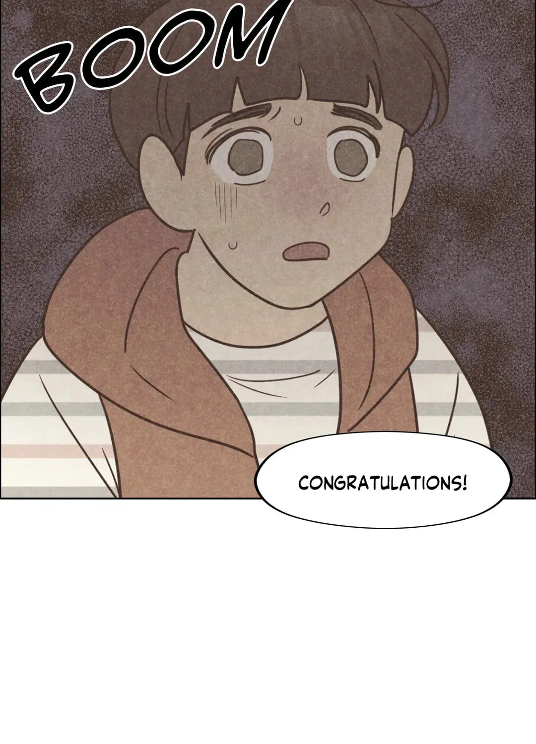 Spinach Bouquet Chapter 72 page 100 - 